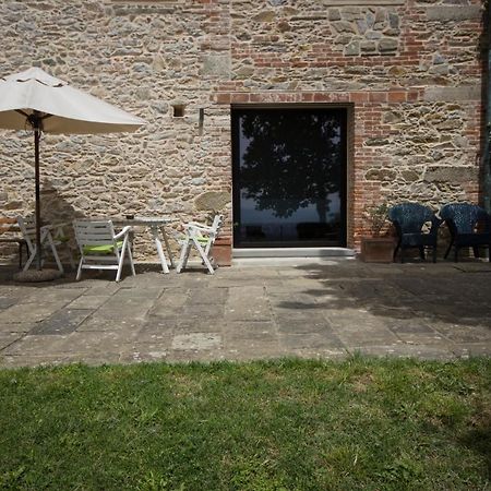 Gli Archi Home Holidays Pistoya Exterior foto