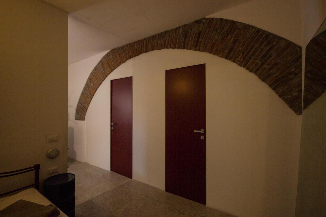 Gli Archi Home Holidays Pistoya Exterior foto