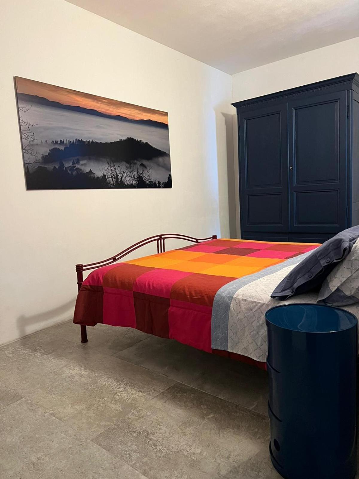 Gli Archi Home Holidays Pistoya Exterior foto