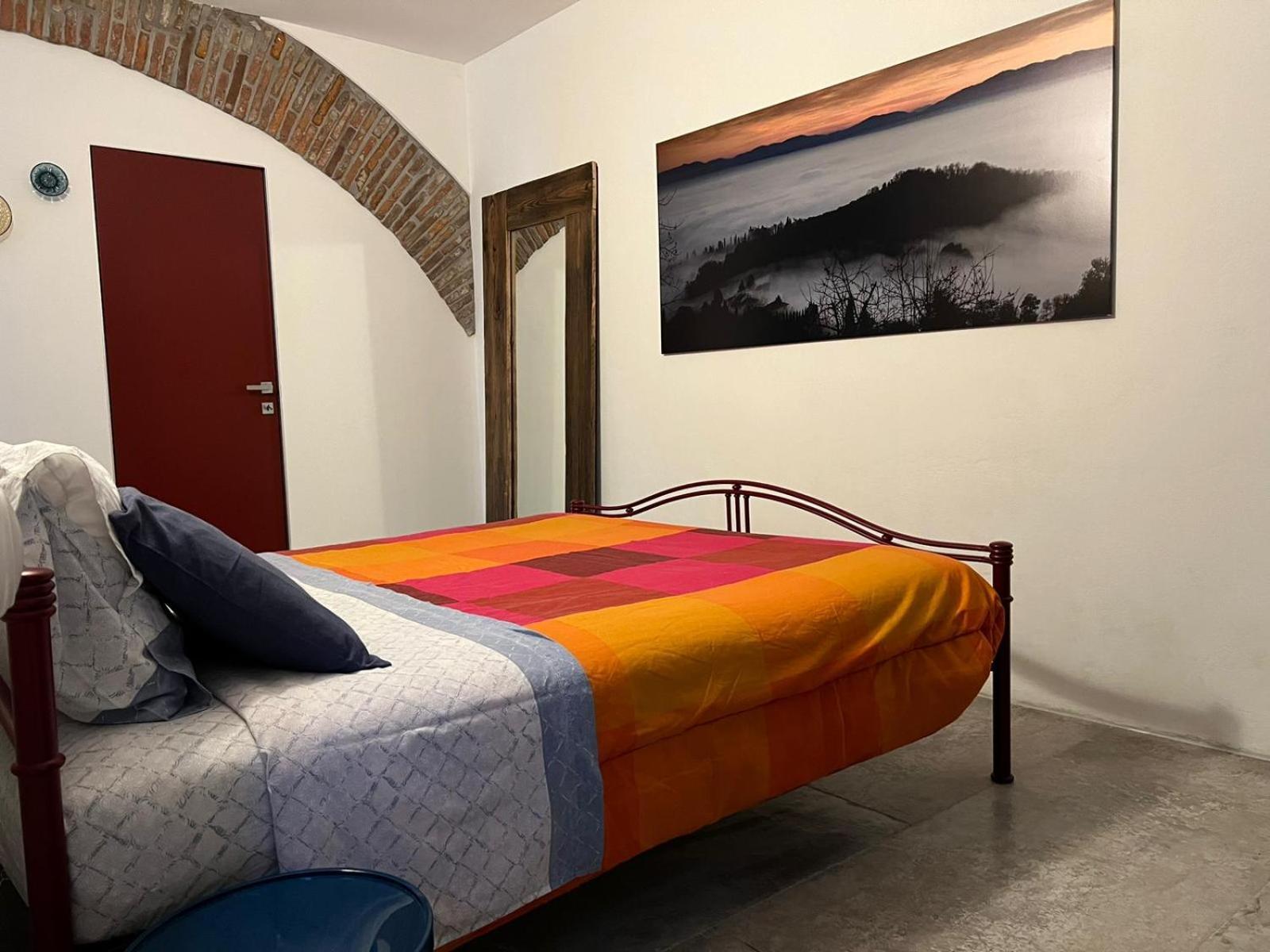 Gli Archi Home Holidays Pistoya Habitación foto